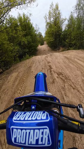 Rate this jump section!