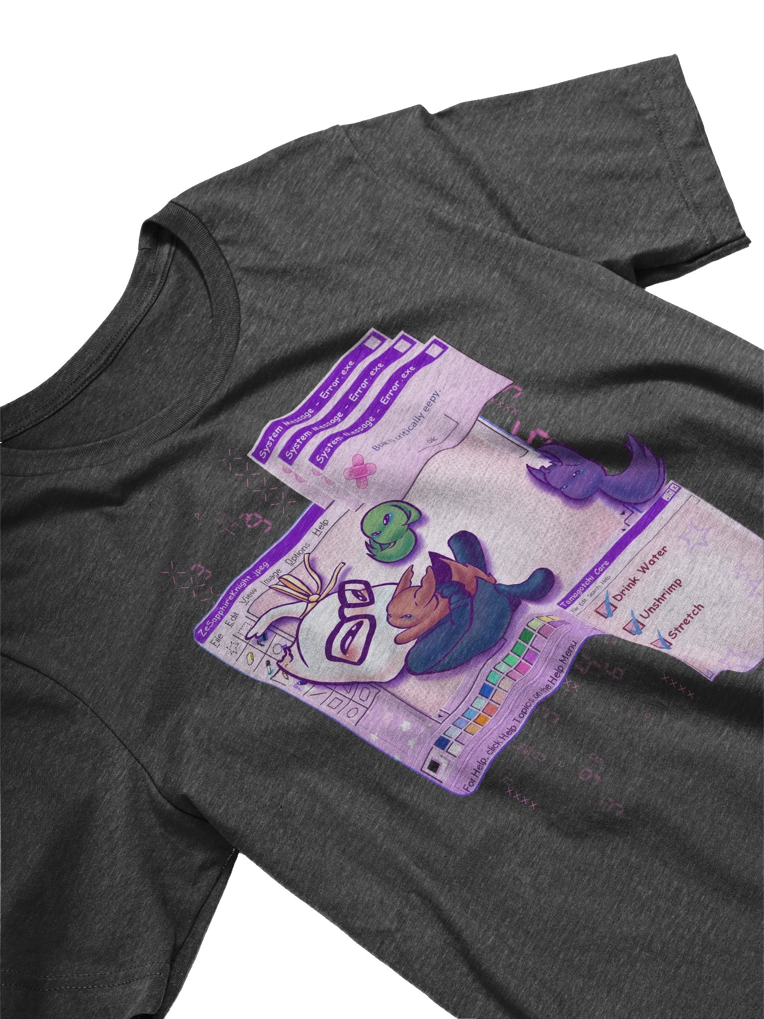 Sugarcoated Widows product image (17)