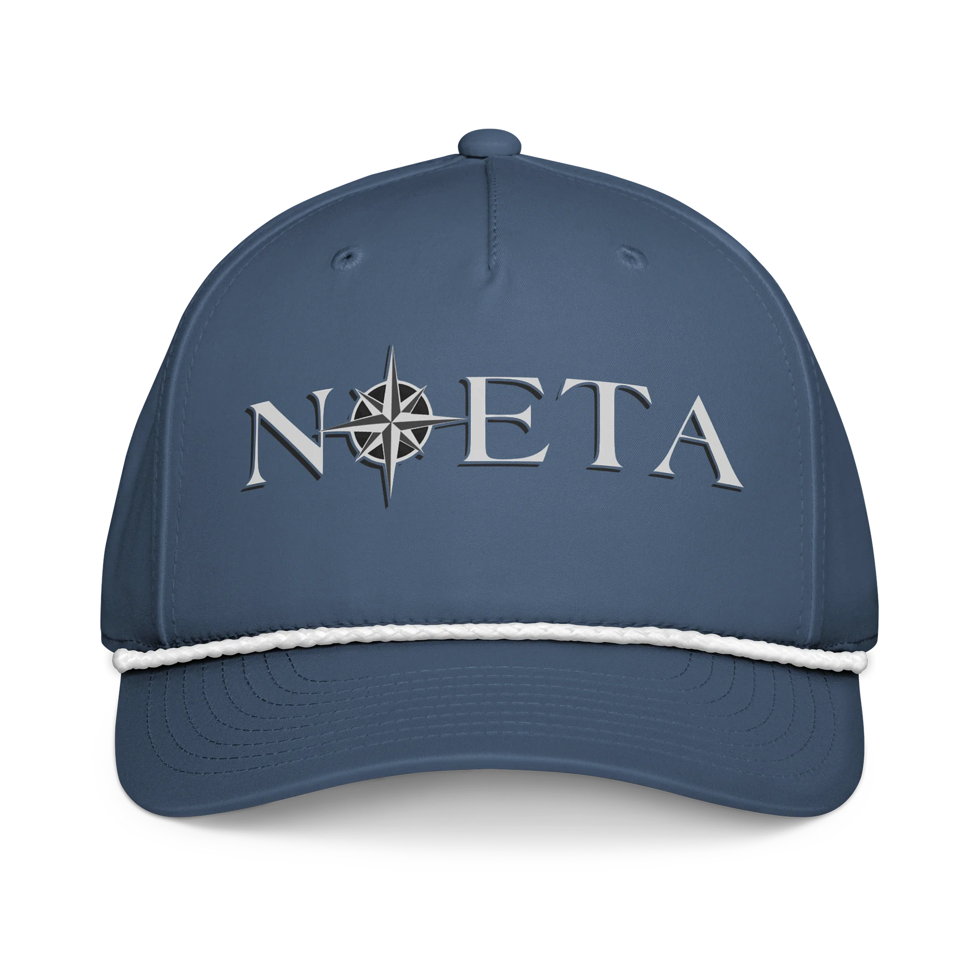 NOETA Five-Panel Cap product image (9)