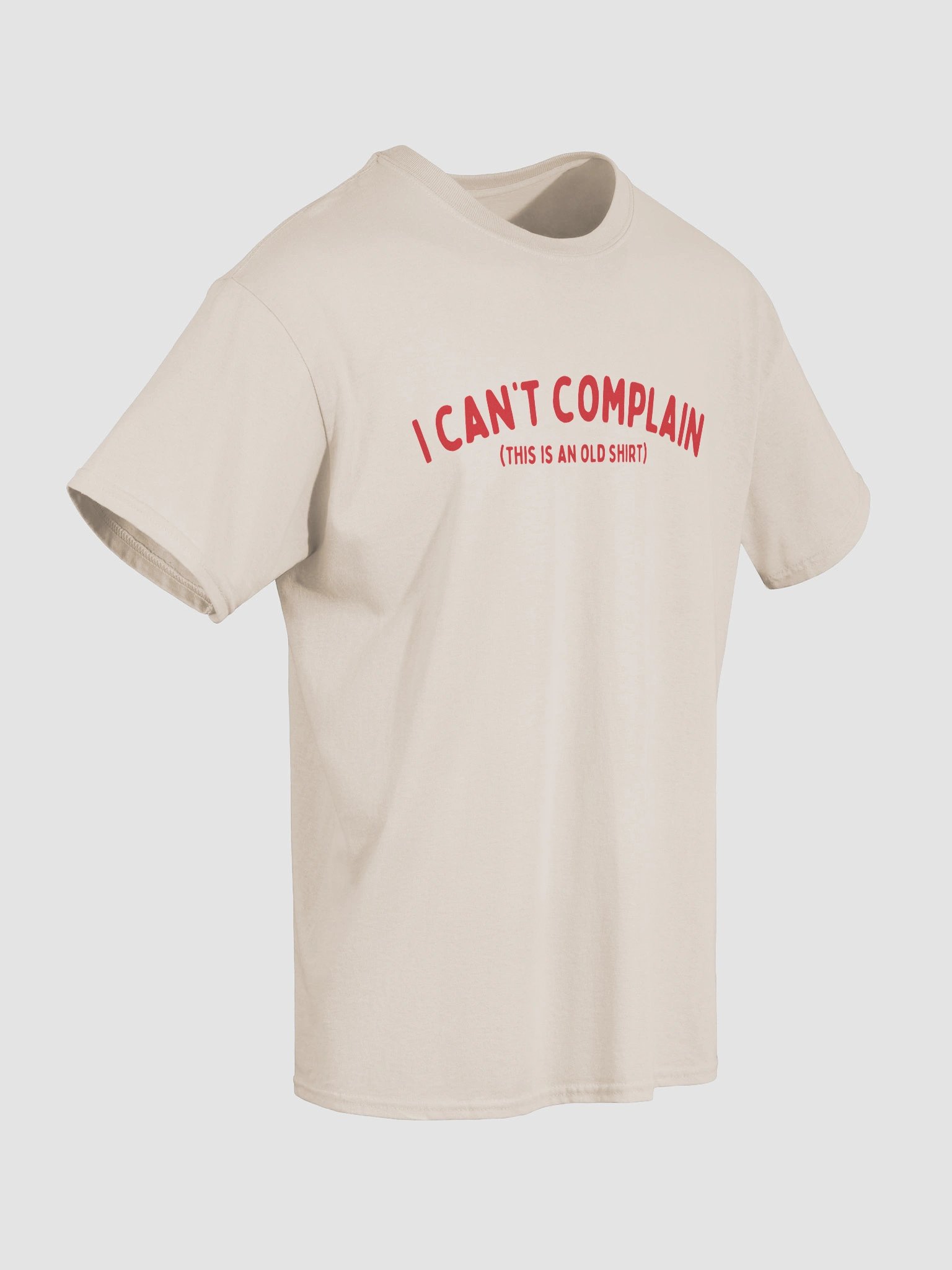 I can't complain product image (4)