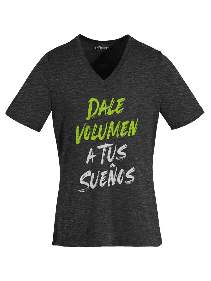 Páfata - DVATS - Women's Relaxed V-Neck T-Shirt product image (1)