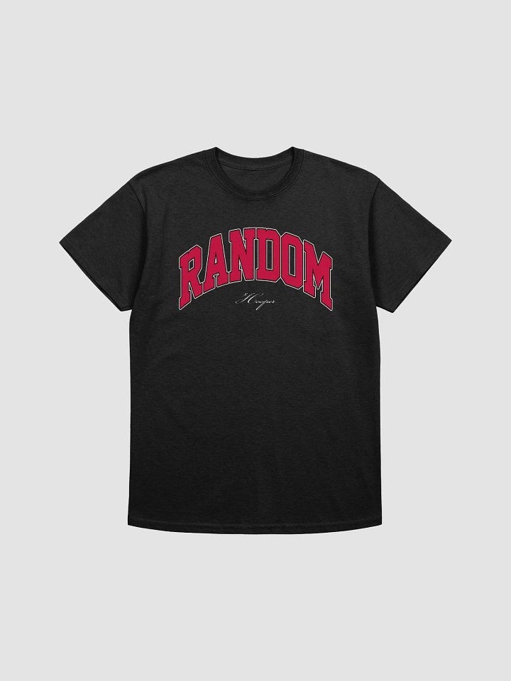 Originals Red Arc Tee product image (1)