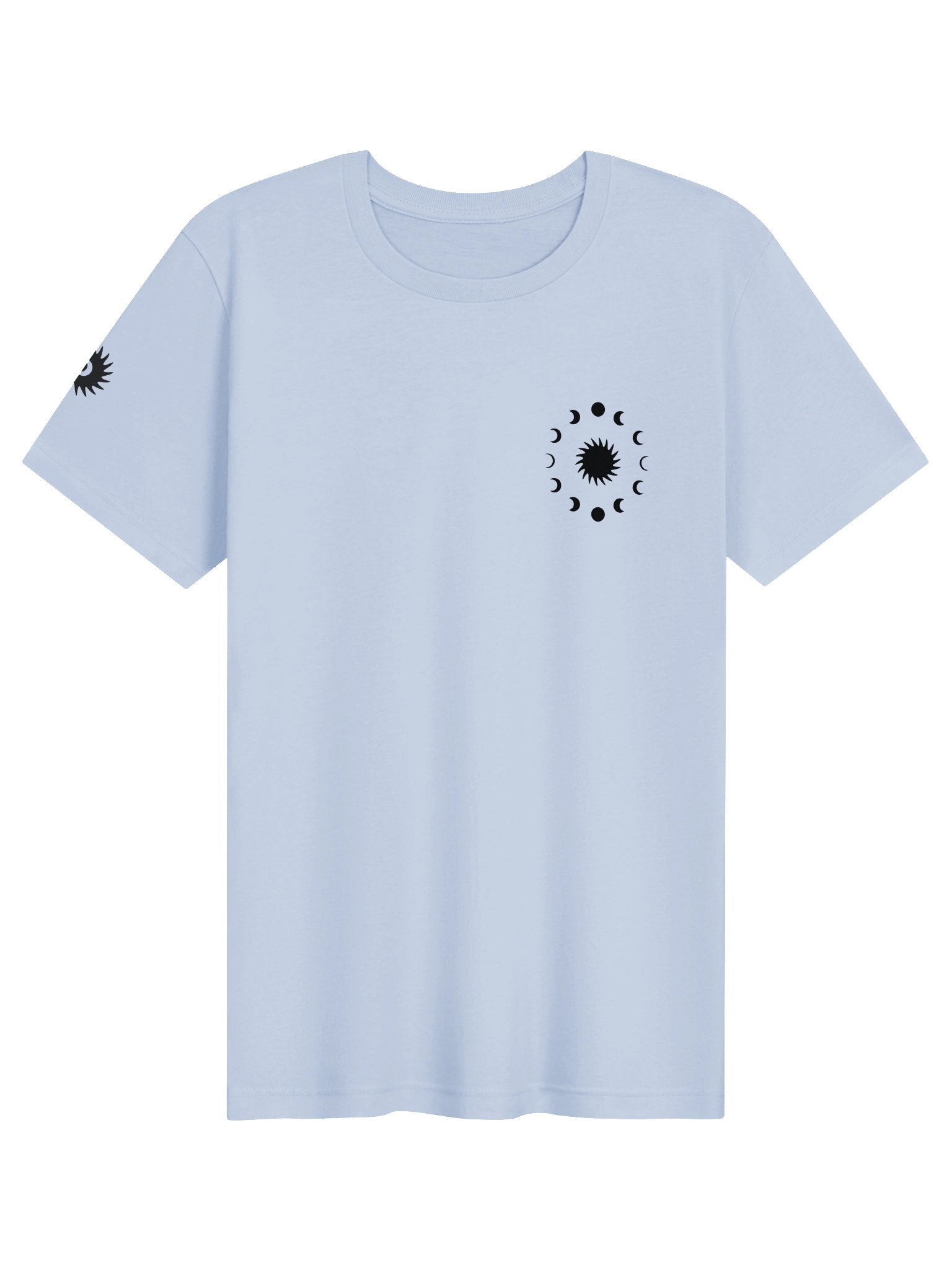 celestial 10:21 bhagavad gita tee product image (29)