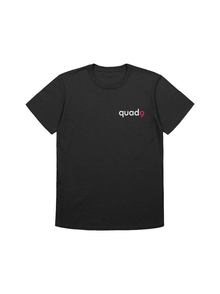 9s Logo T-Shirt product image (1)