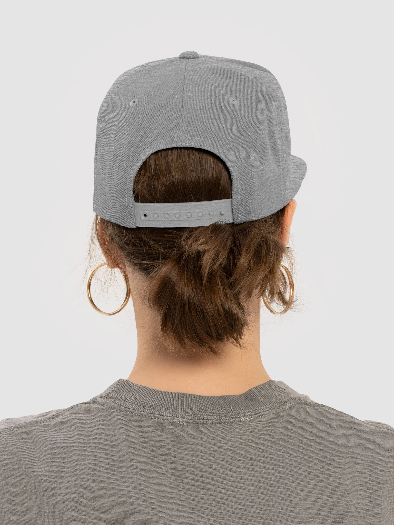 Boston Massachusetts Embroidered Hat product image (7)