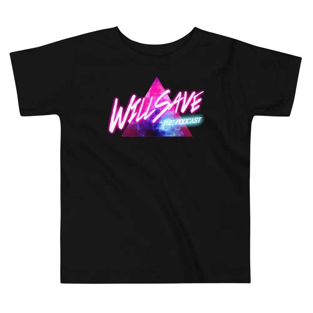 Will Save the Kid's (T Shirt) product image (3)