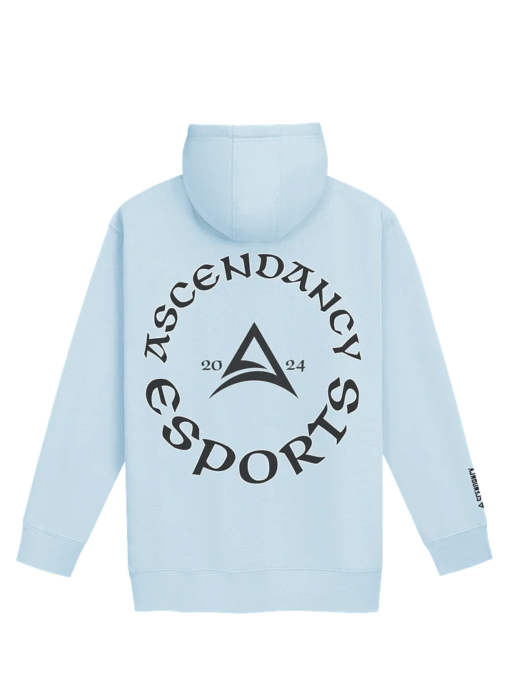 ASCENDANCY // Retro Black // Established 2024 product image (6)