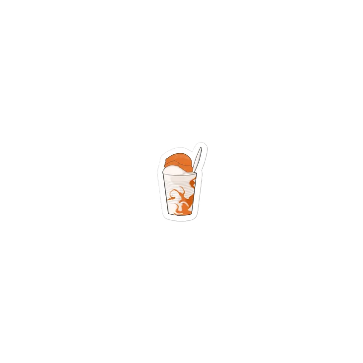 Coco con palcha (Sticker) product image (1)
