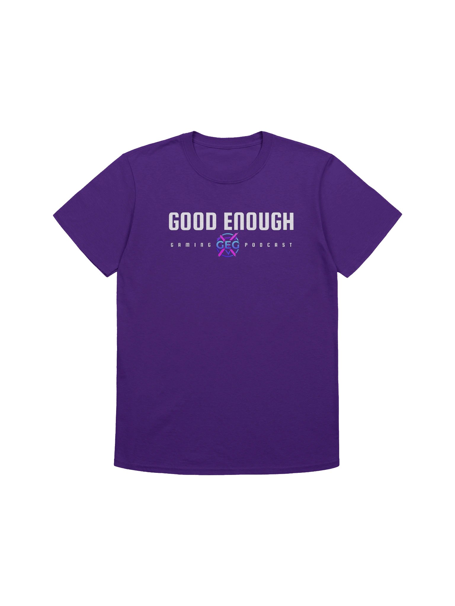 The Good Enough Tee product image (3)