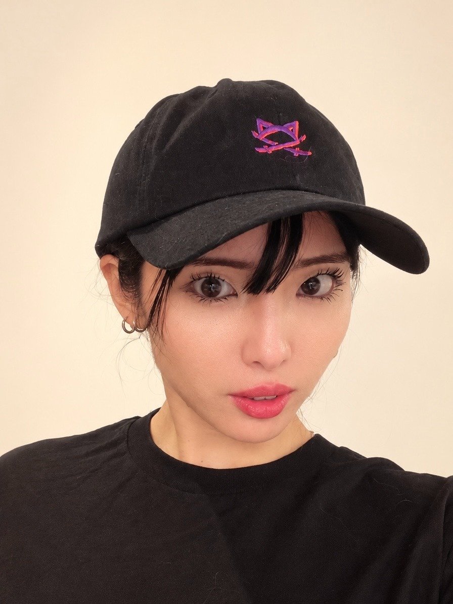 Catana Neon Cap product image (7)