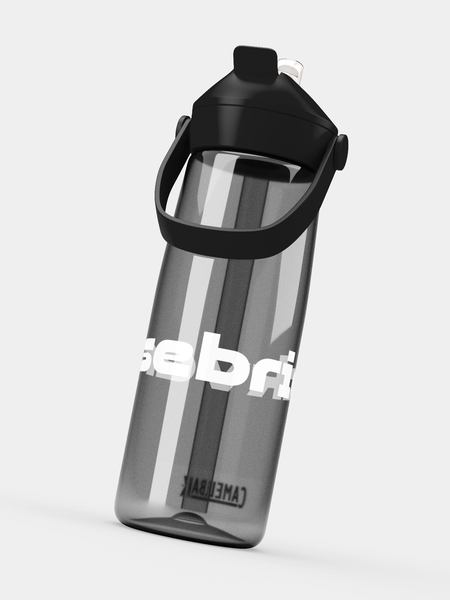 Brickverse Flip Straw Bottle product image (8)
