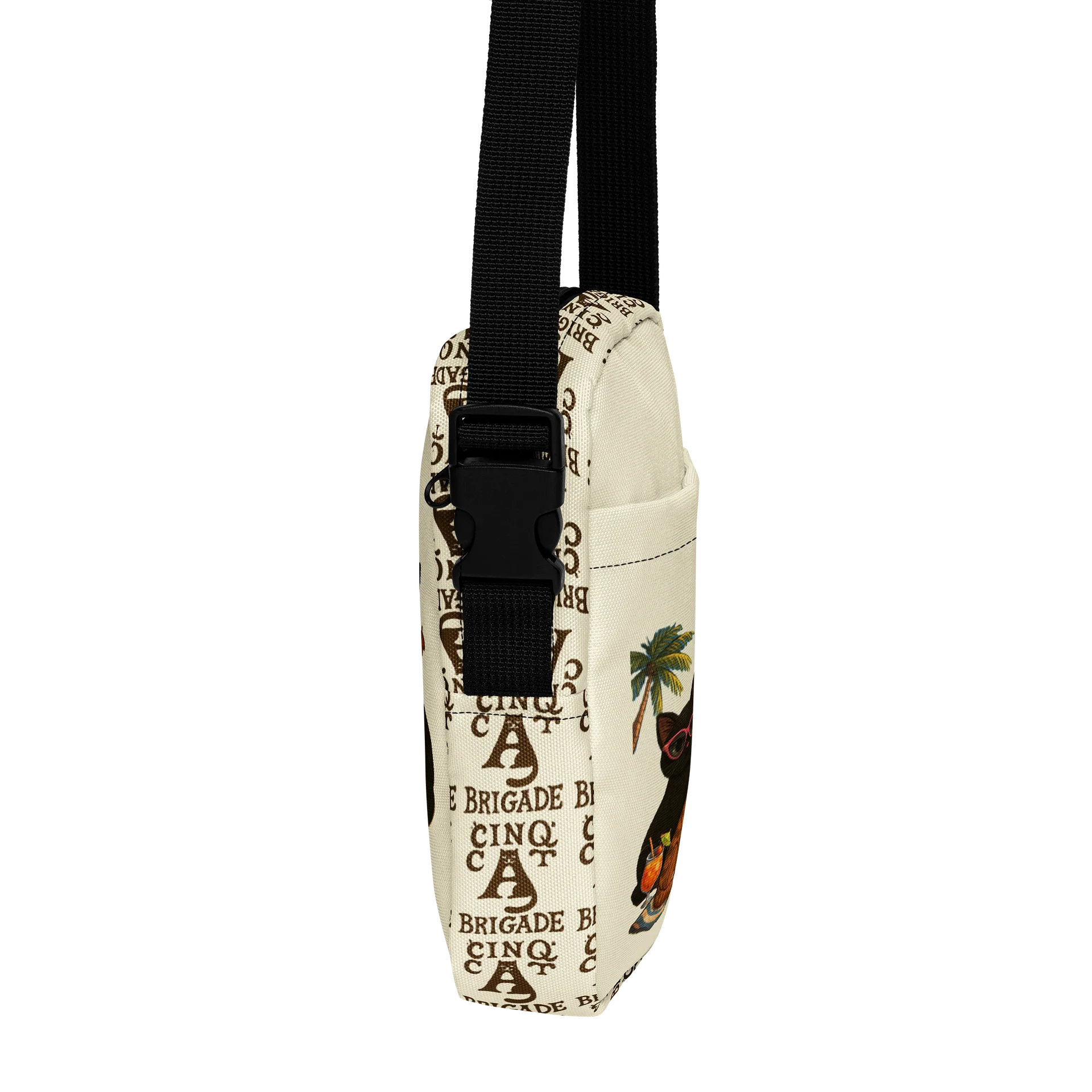 Cat brigade seasons Bag product image (4)