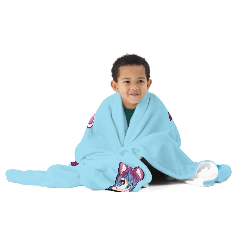 Logo Blanket product image (12)