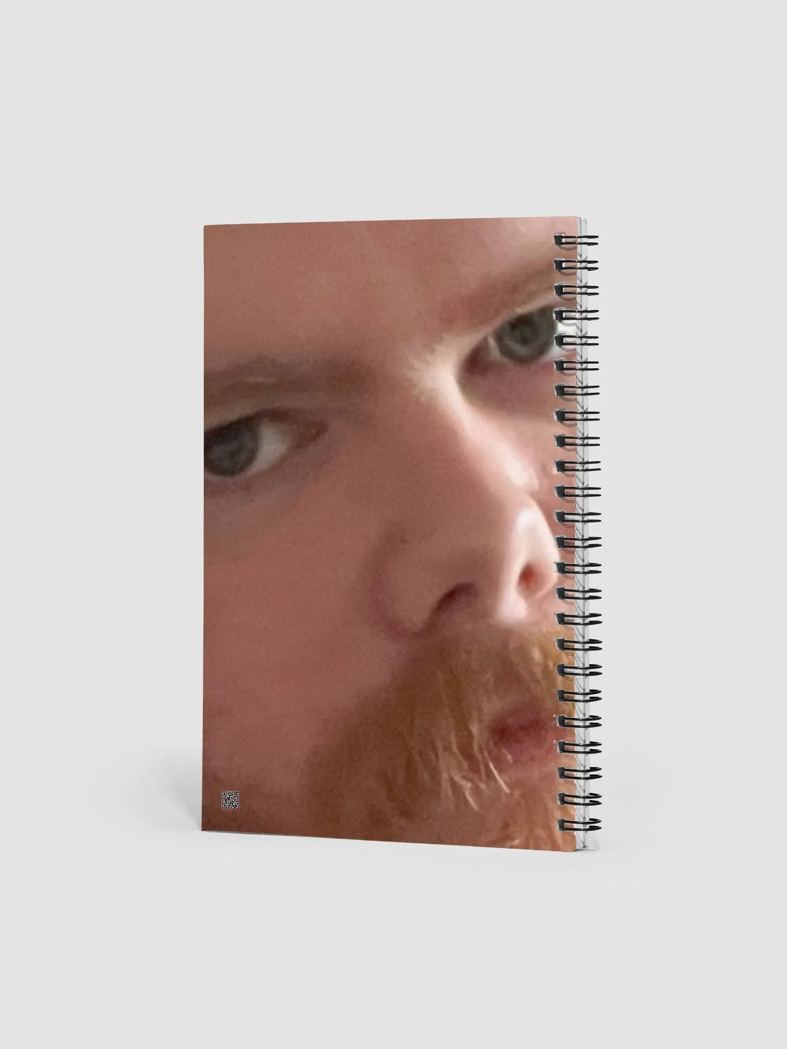 Mr. PB's Notebook product image (2)