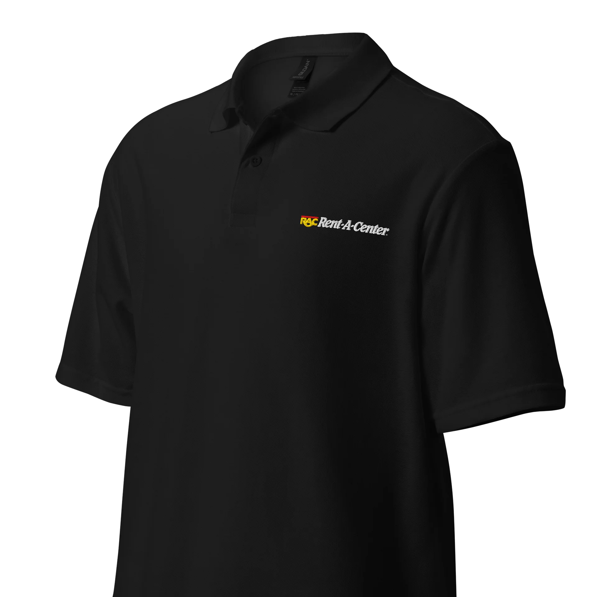RAC Embroidered Polo product image (5)