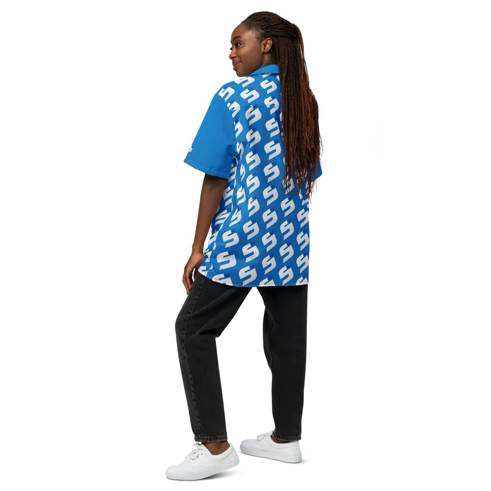 Island Reppin - Hawaiian Shirt product image (12)