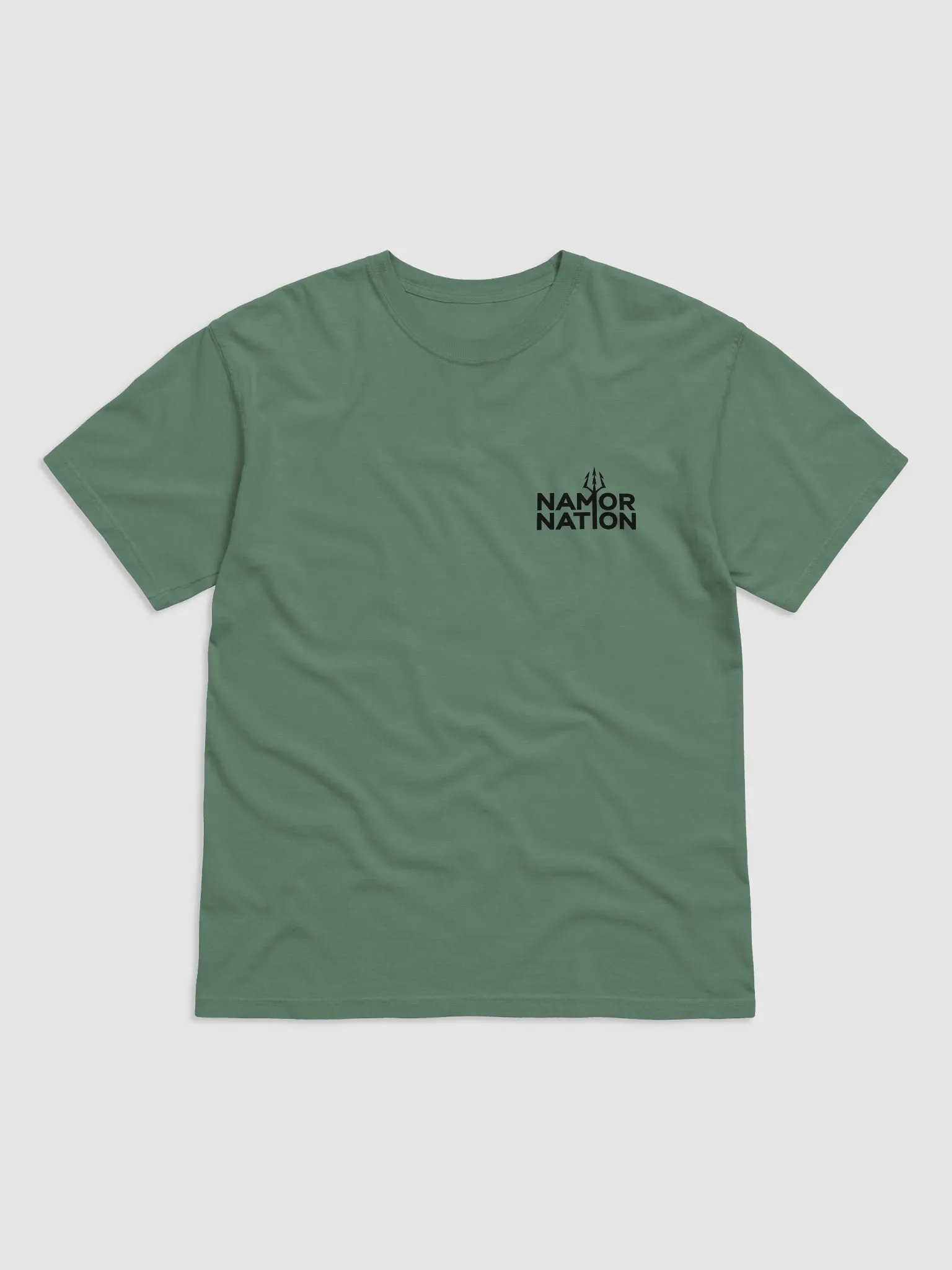 Namor Nation Pocket Tee product image (4)