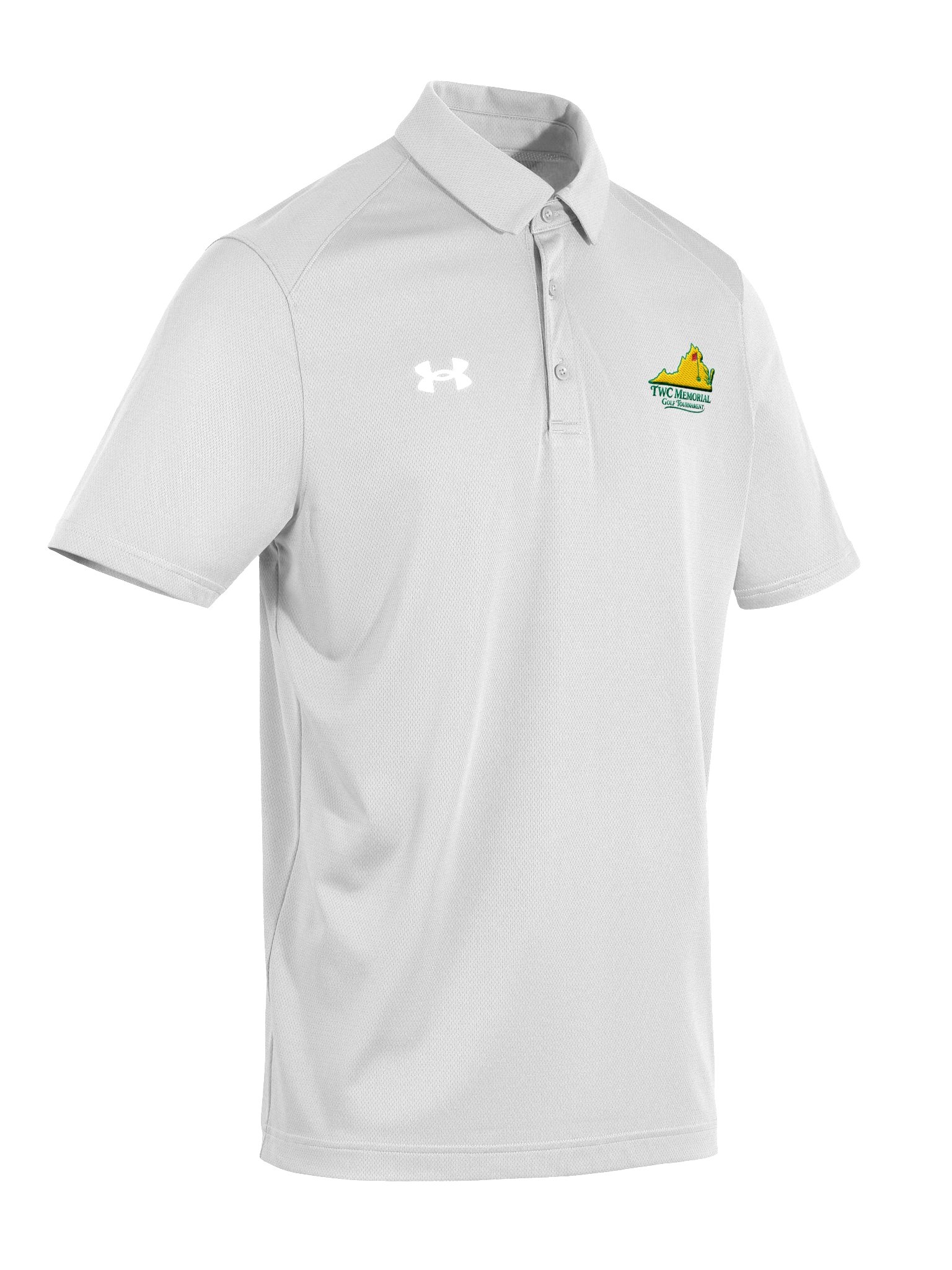 Masters Style TWC Golf Polo product image (24)