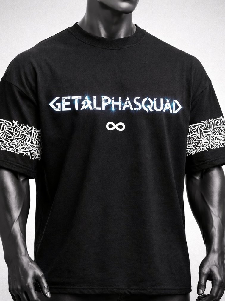 Alpha Squad x Infinity product image (1)