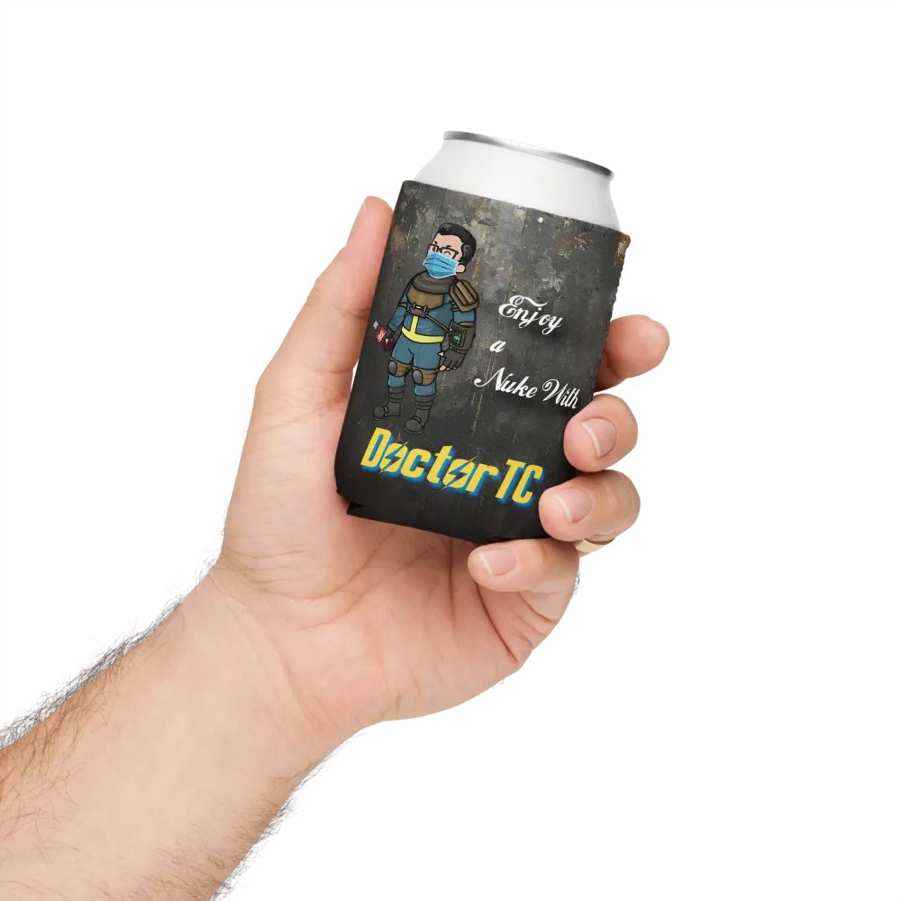 Doc's Coozie product image (5)