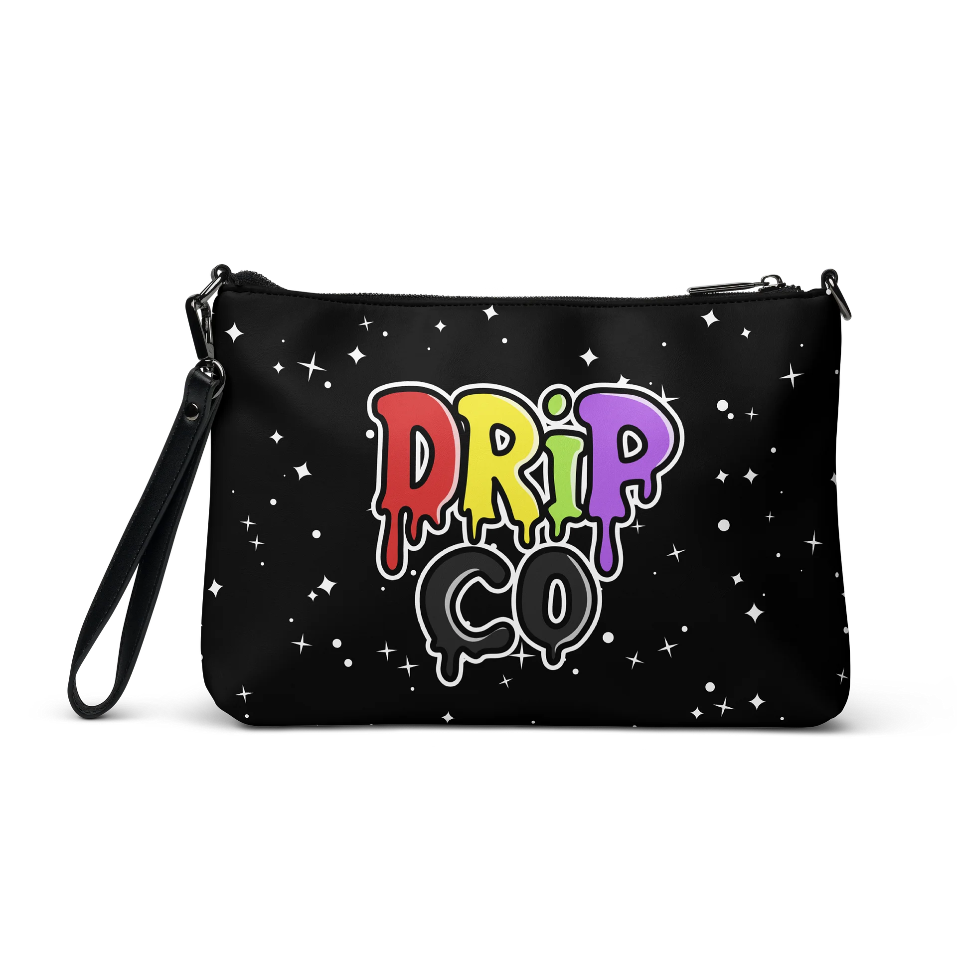 DRIP CO. Star Drip Crossbody Bag product image (3)