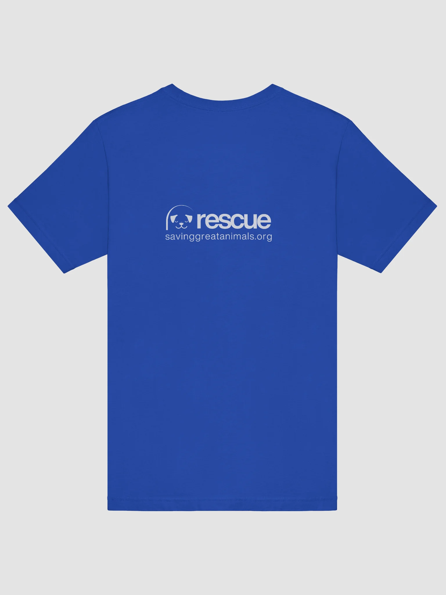 SGA Basic Logo Shirt product image (6)