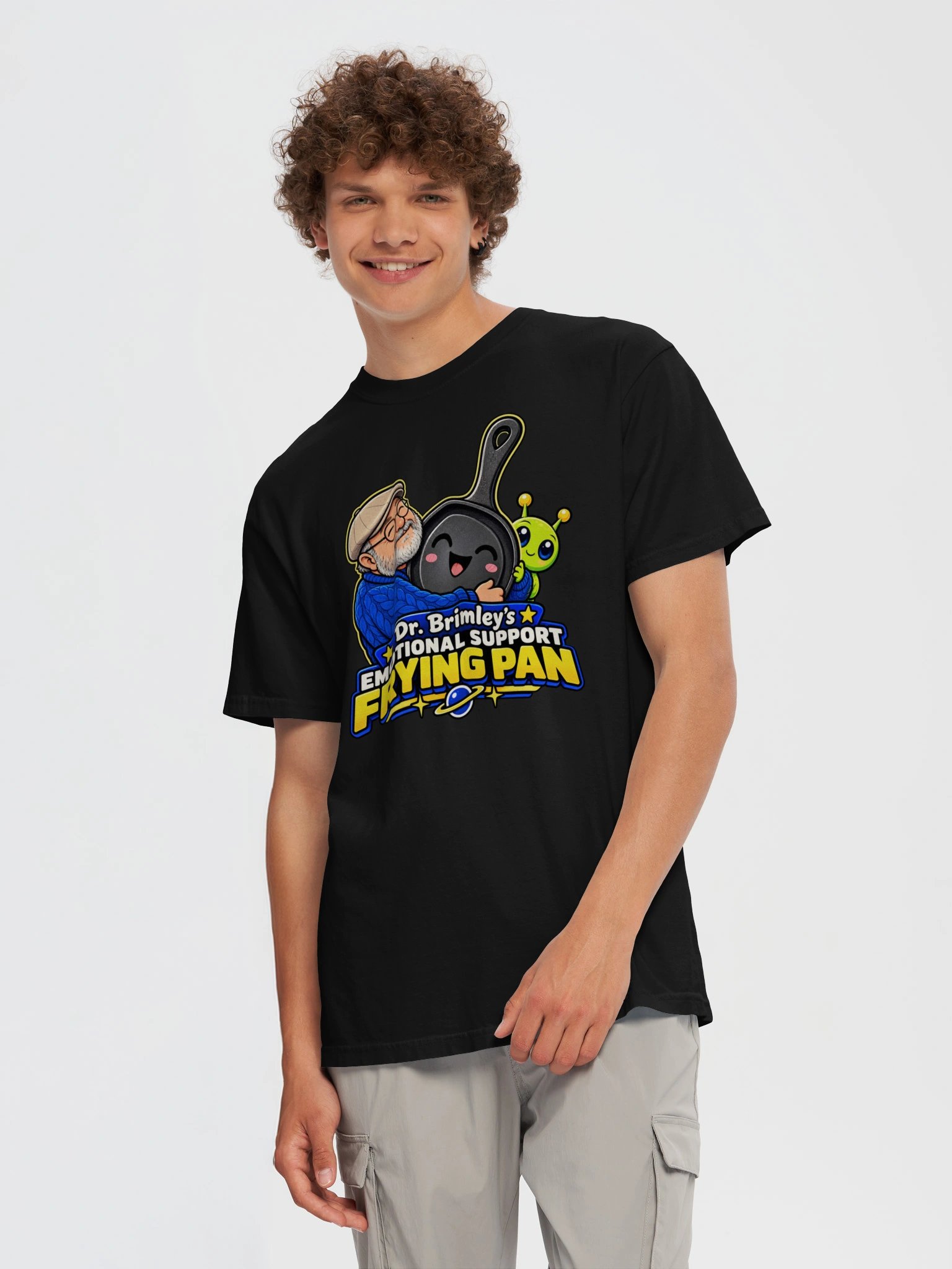 PAN: The T-Shirt product image (49)