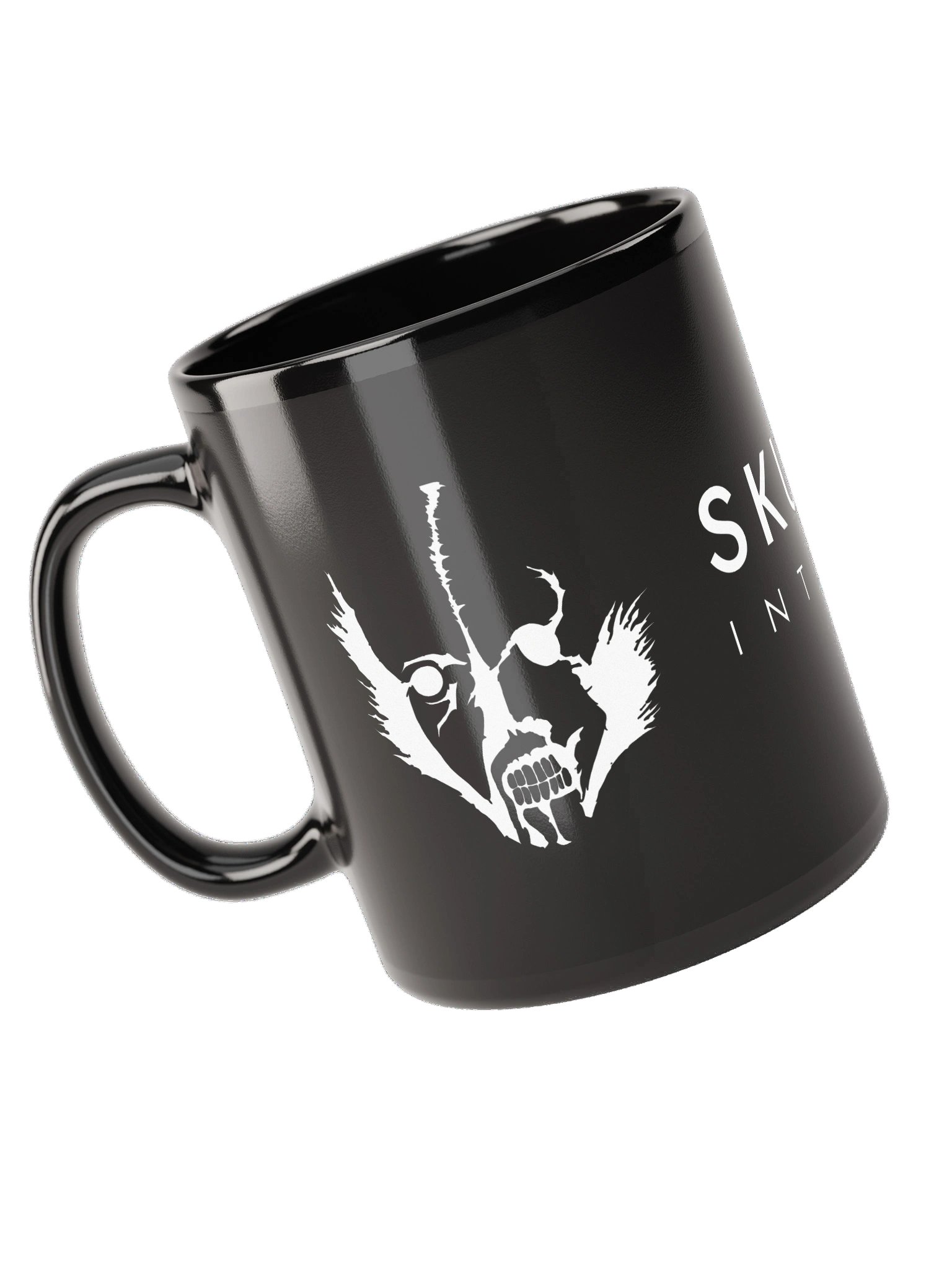 Skunkape Interactive - Mug product image (5)