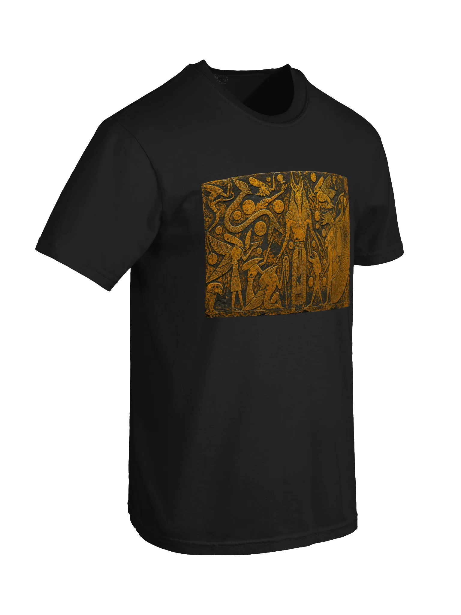 The Ruler of the Underworld product image (6)