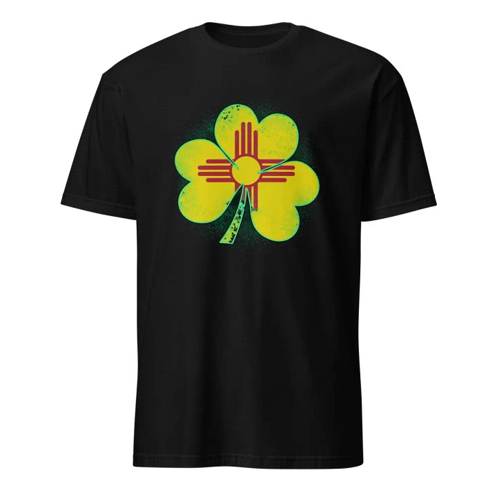 New Mexico Clover: St Patrick's Day product image (1)