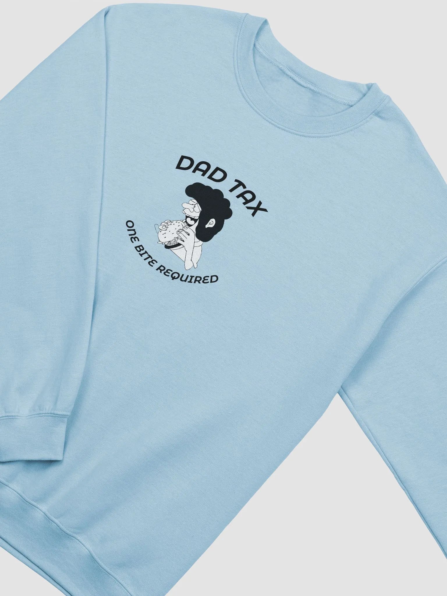 DAD TAX One Bite Required product image (11)