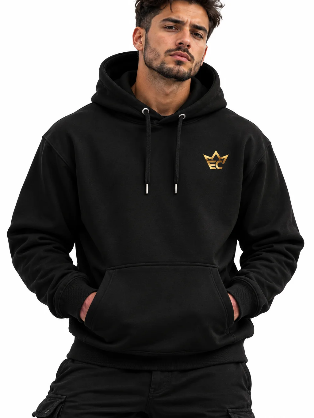 Eagle Eye Precision Hoodie product image (4)