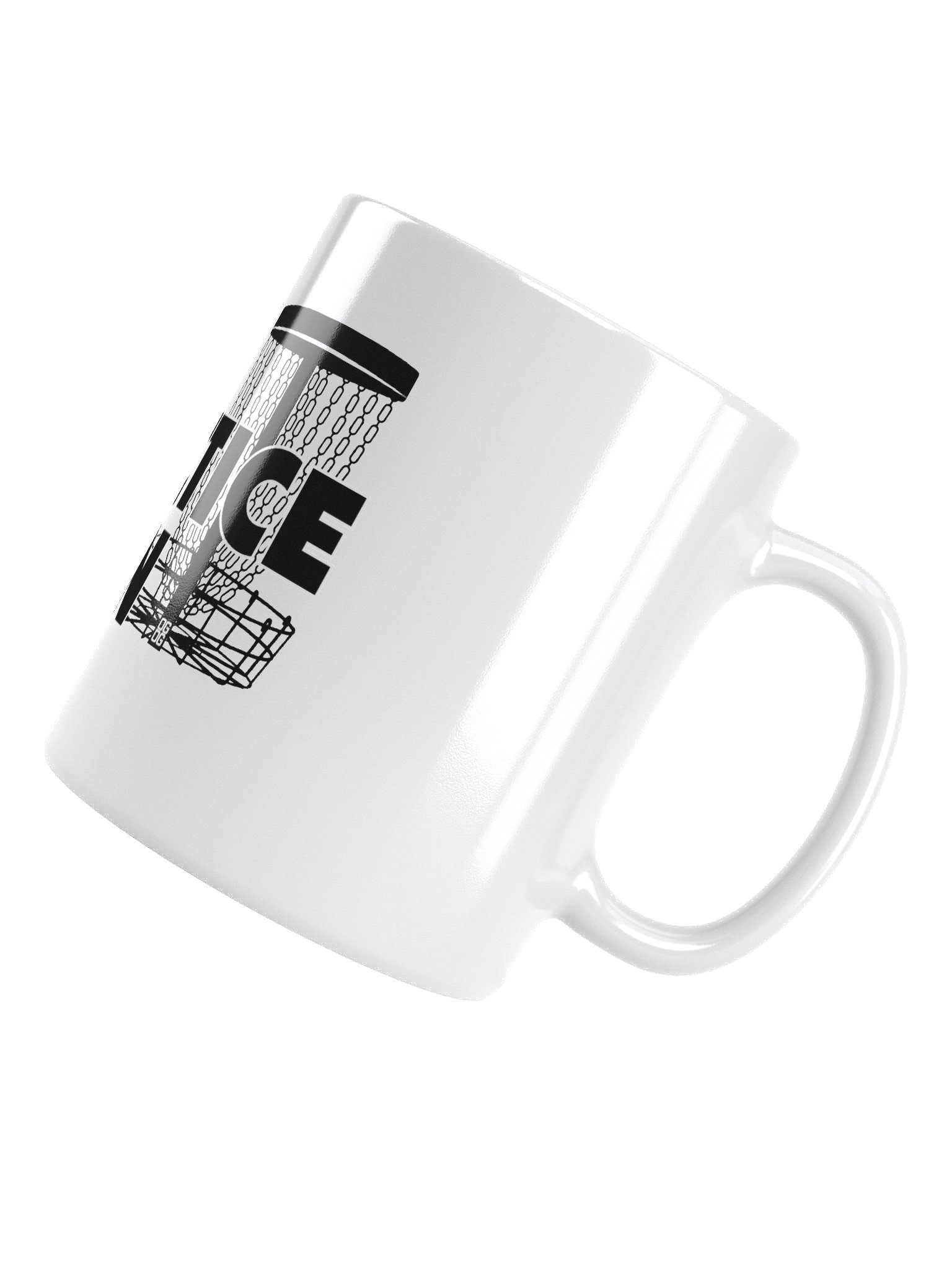Play Practice Train Mug product image (13)