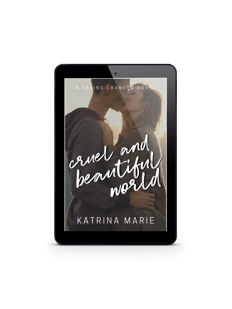 Cruel and Beautiful World Ebook product image (1)