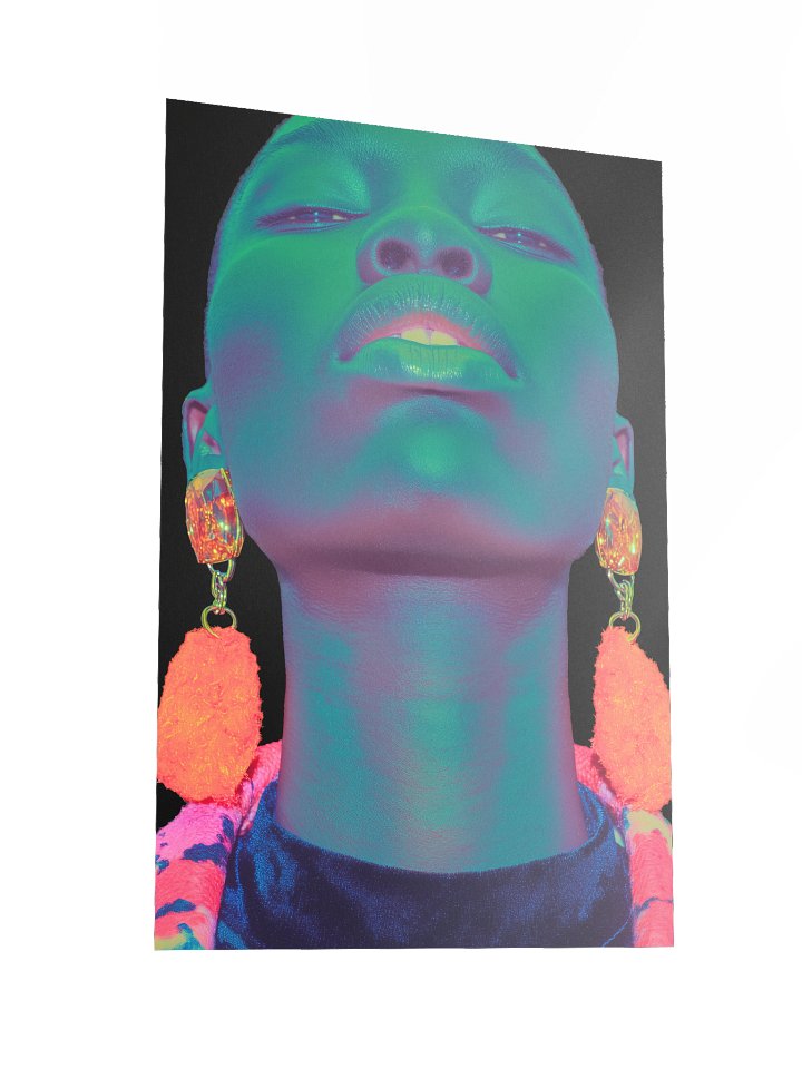 Face Card product image (2)