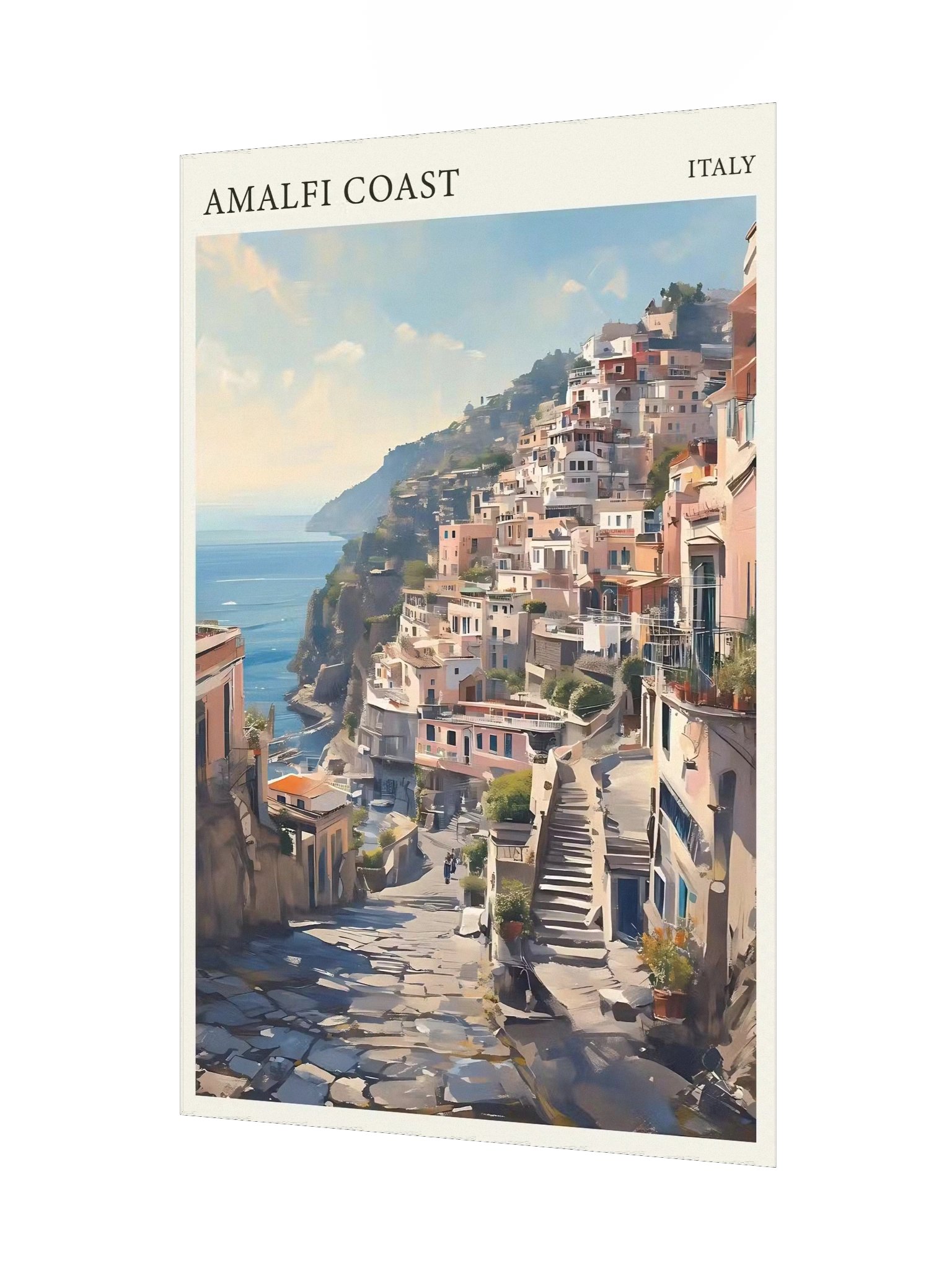 AMALFI COAST product image (3)