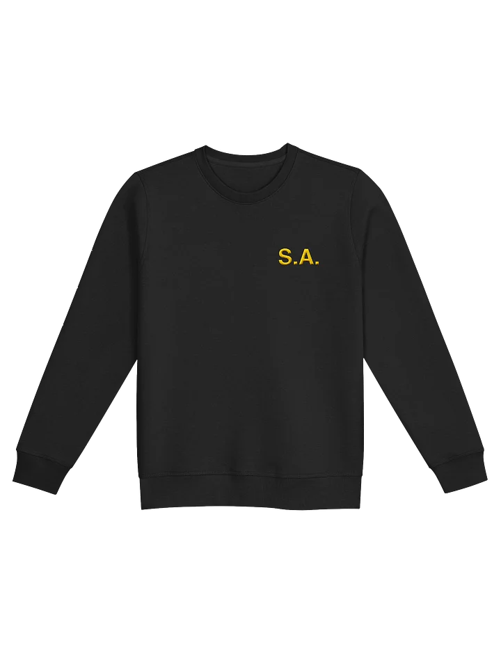 Full Sleeve Sweatshirt product image (1)