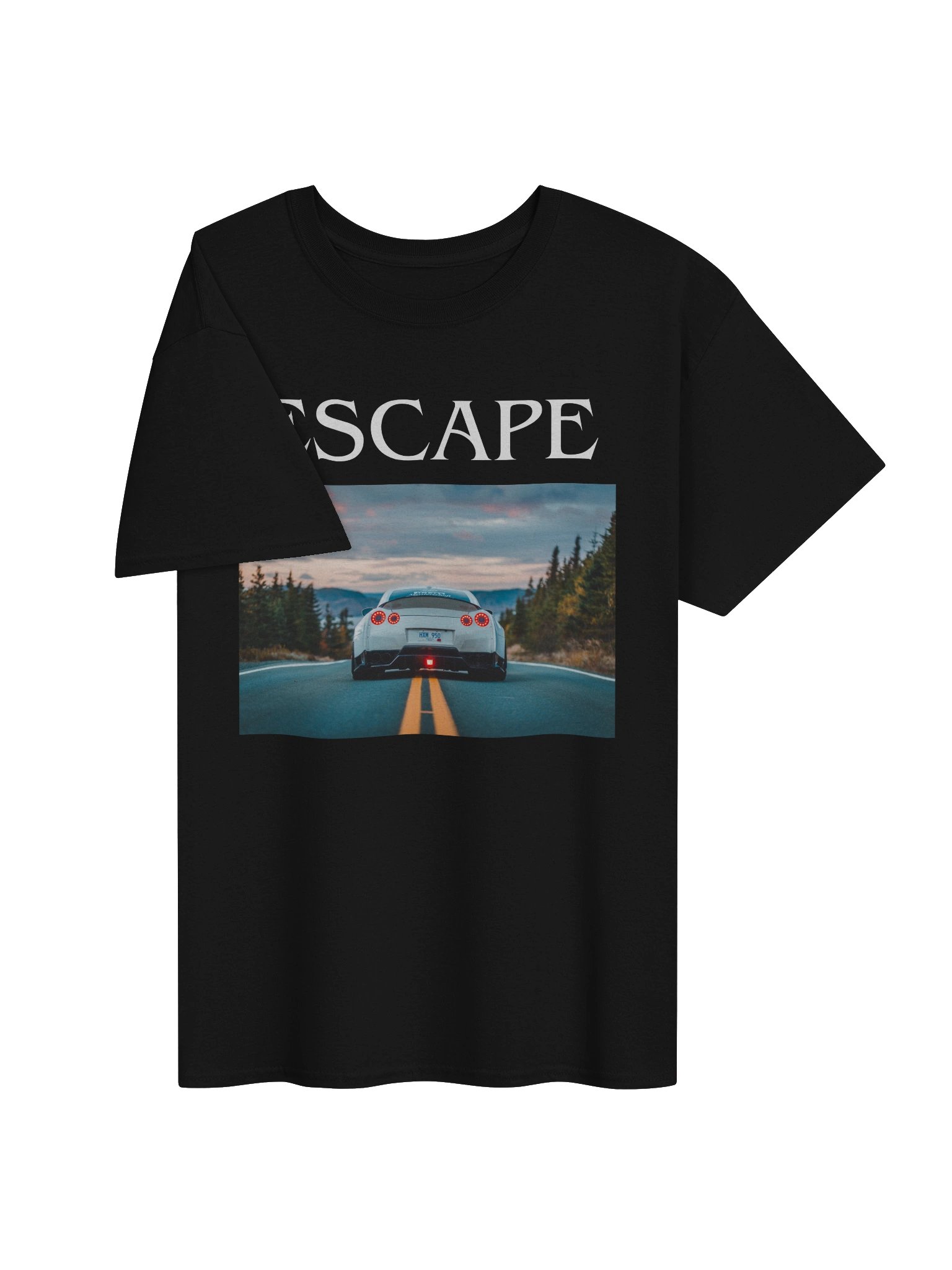 Escape to Adventure Shirt | *1* product image (3)