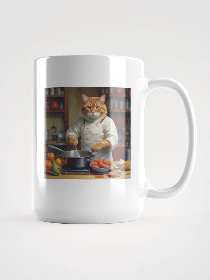Cat cooking product image (1)