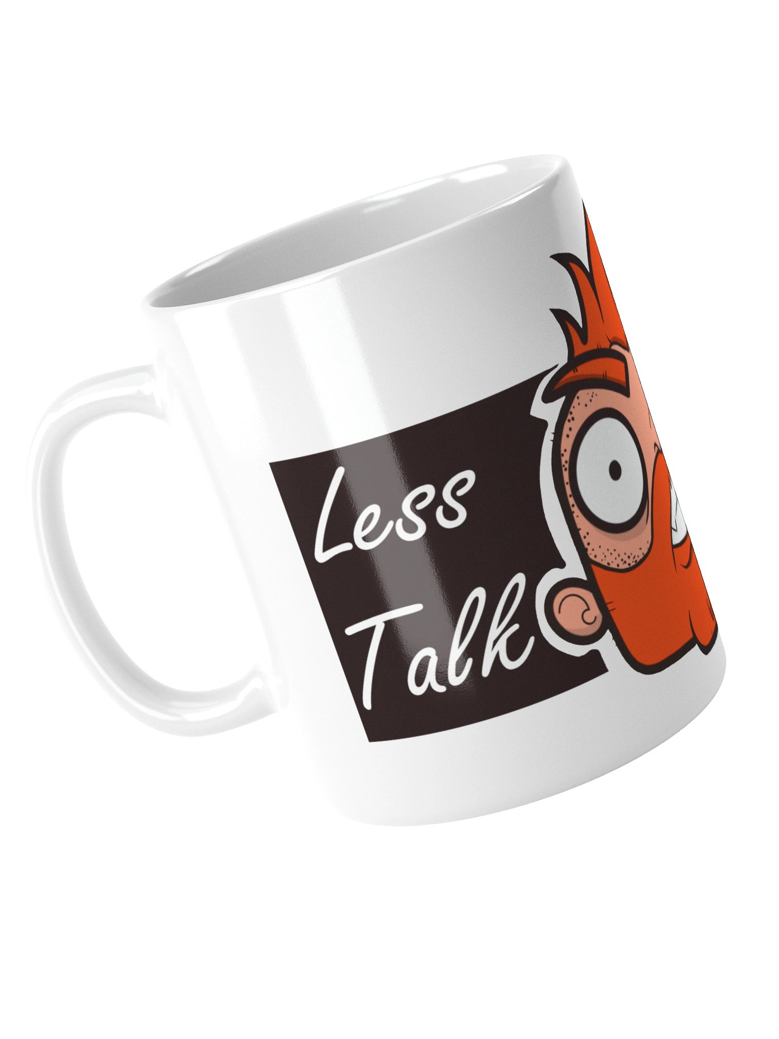 Grognar Coffee Mug product image (12)