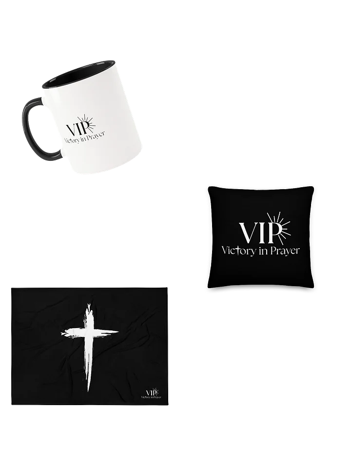 VIP Home Decor Bundle product image (1)