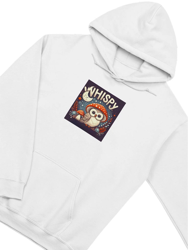 Moonlit Hoodie product image (1)