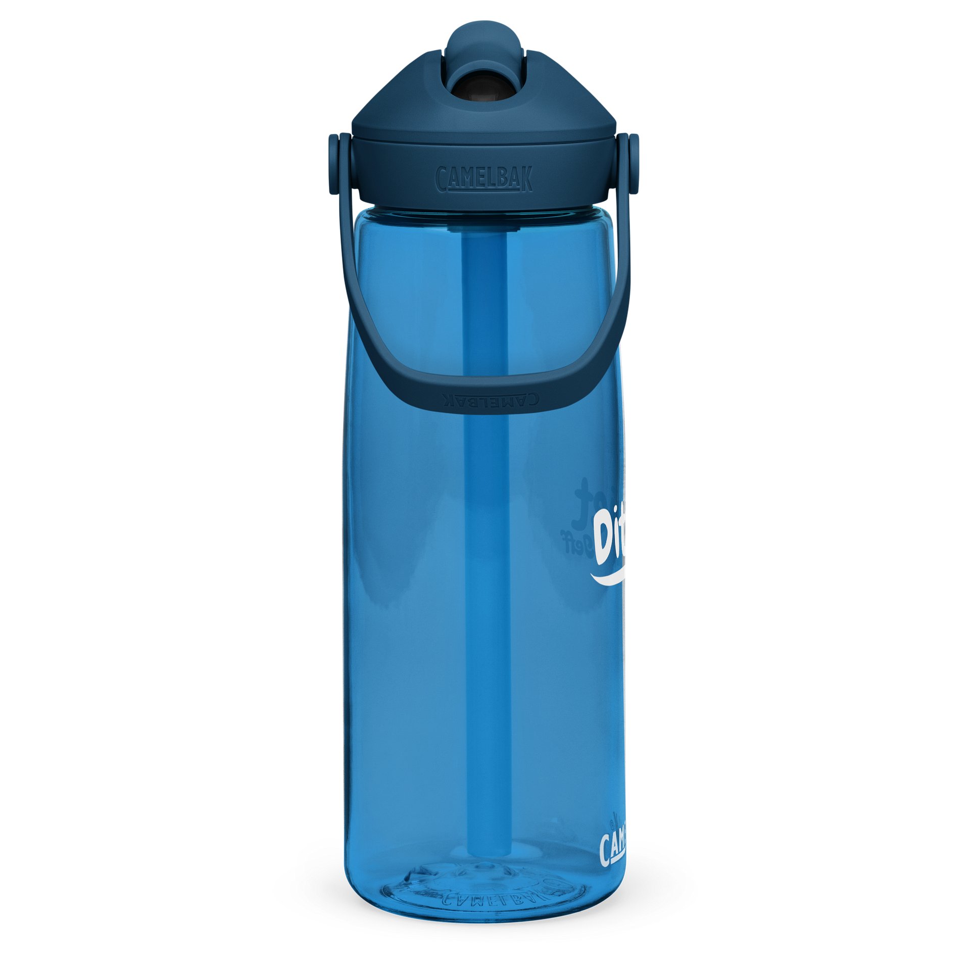 Ditisnietjeff | CamelBak Thrive® Flip Straw Water Bottle product image (4)