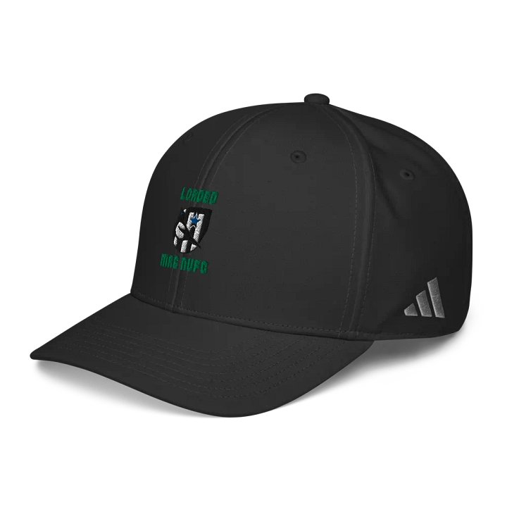 Adidas Loaded Performance Cap - UV Protection Snapback product image (19)