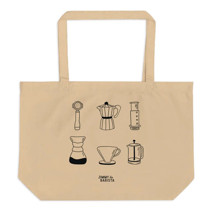 BREWERS TOTE (Limited Release) product image (1)