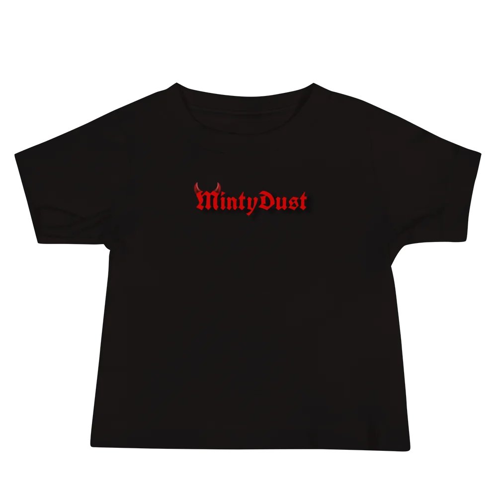 MintyDust Devil Horn Toddler Shirt product image (2)