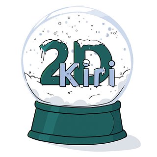 2DKiri's Merch