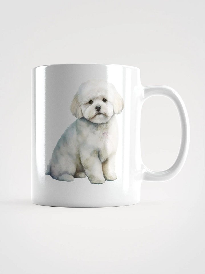 Bichon Frisé Coffee Mug product image (1)