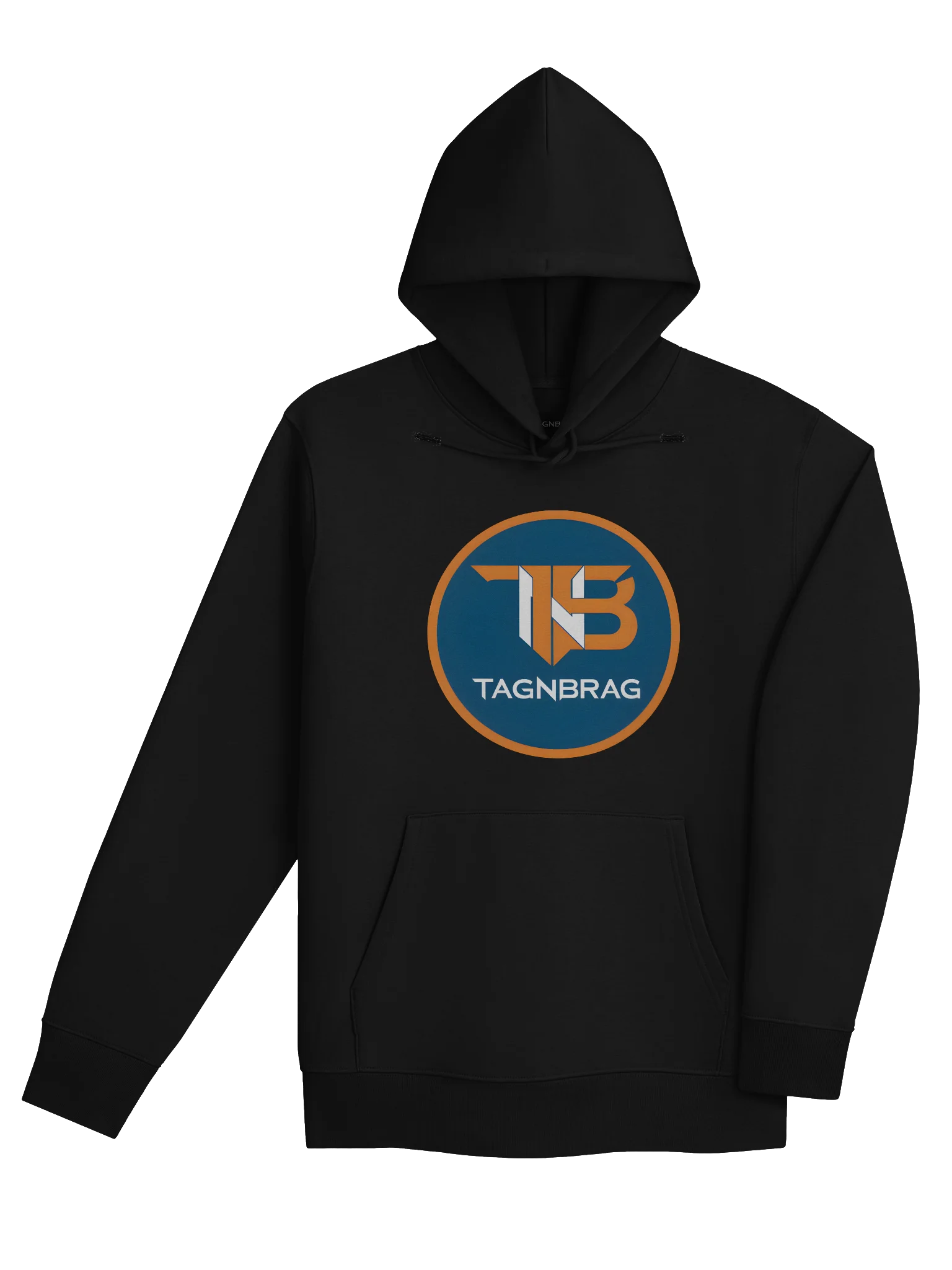TAGNBRAG Stamp Hoodie product image (22)