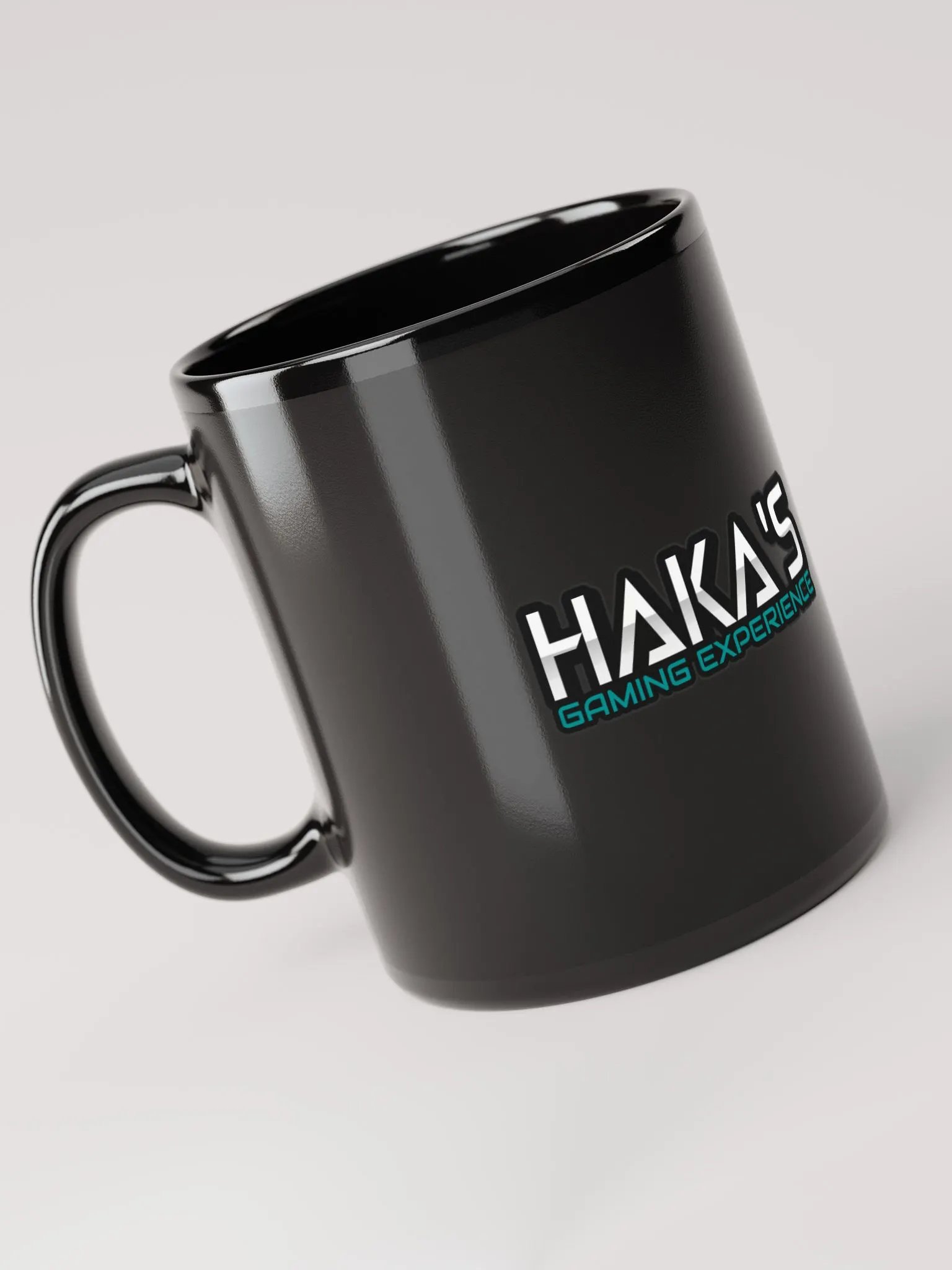 Haka's Gaming eXPerience Mug 11oz product image (3)